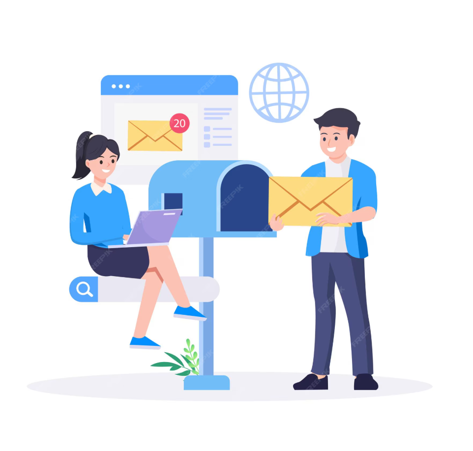Direct Mail API
